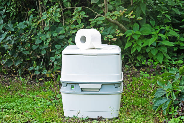 Best Emergency porta potty rental  in Stuart, VA
