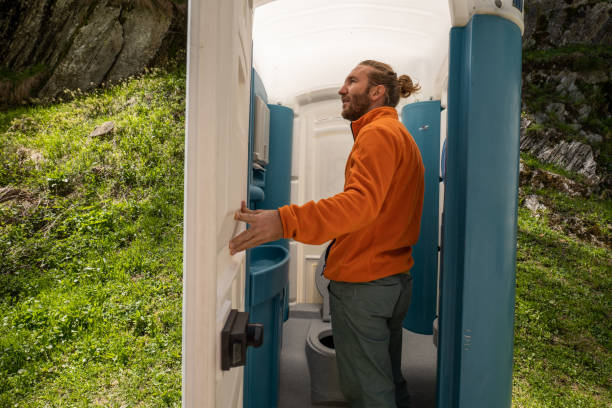 Best Wedding porta potty rental  in Stuart, VA