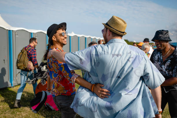Best Luxury portable toilet rental  in Stuart, VA