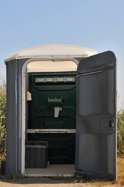 Porta potty rental for outdoor events in Stuart, VA