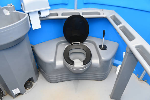 Best Local porta potty services  in Stuart, VA