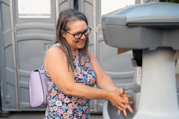 Best Luxury portable toilet rental  in Stuart, VA